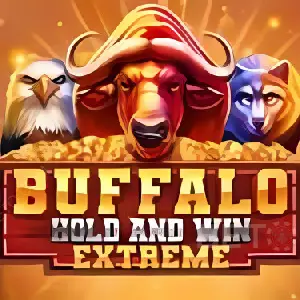 Preview of Buffalo Hold and Win Extreme