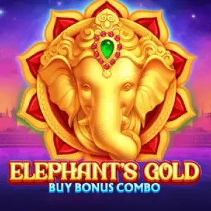 9Pokies Casino selection featuring Elephant's Gold Bonus Combo