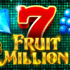 Play Fruit Million at 9Pokies Casino