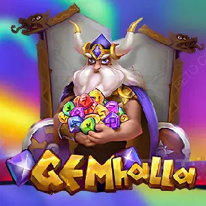 Preview of Gemhalla