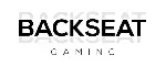Backseat Gaming studio logo